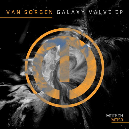 Van Sorgen - Galaxy Valve EP [MT159]